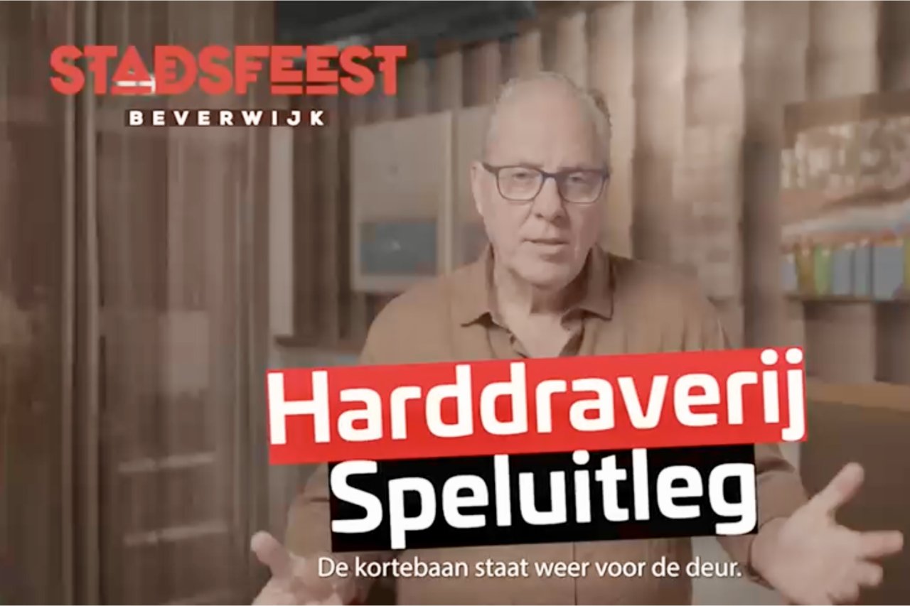 Bert van Dooyeweerd legt uit hoe het werkt.